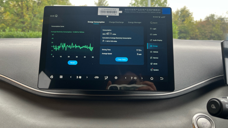 BYD Dolphin Surf 65kW Boost 43kWh 5dr Auto Electric Hatchback